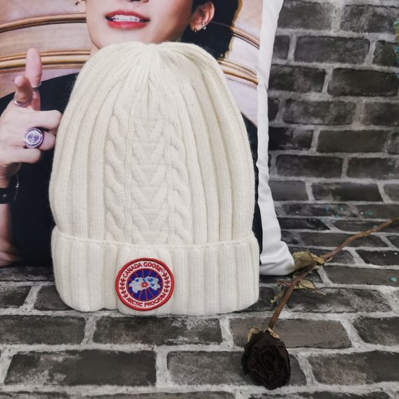 Canada Goose hat